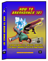 learn how to breakdance video 